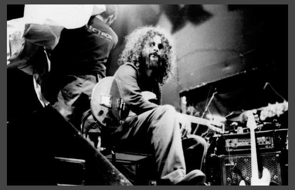 Godspeed You! Black Emperor